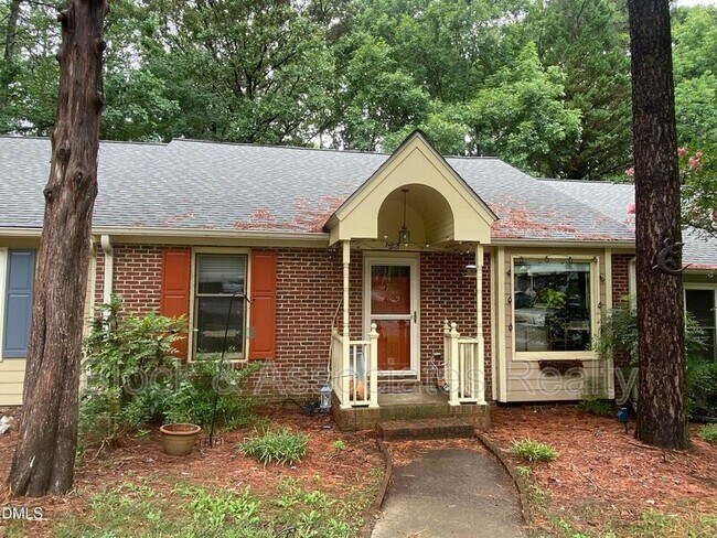 Building Photo - 123 Boldleaf Ct