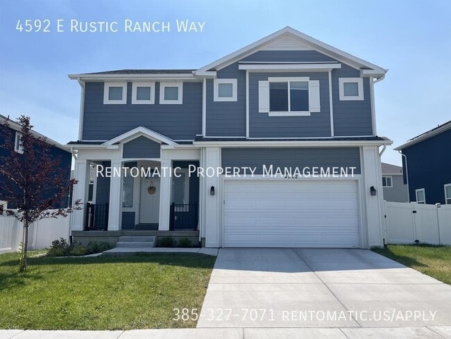 Primary Photo - 4592 Rustic Ranch Way