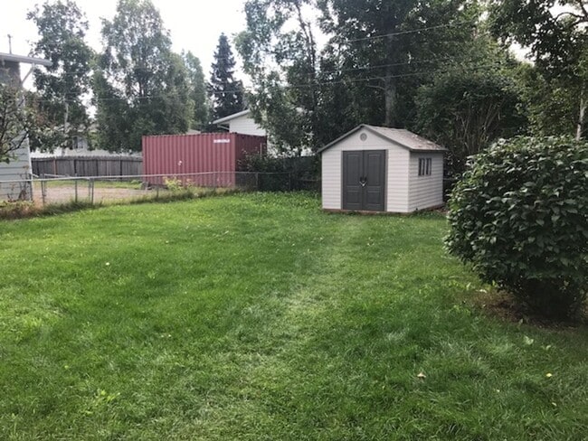 Building Photo - 3012 W 33rd Avenue