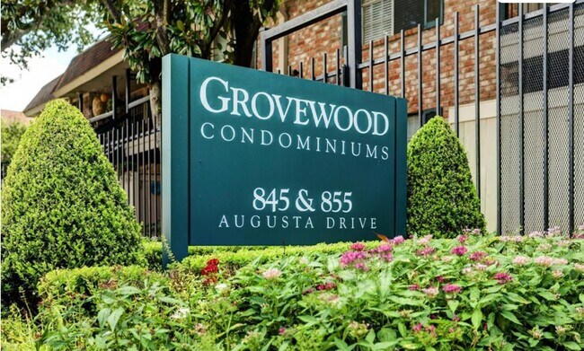 Building Photo - 845 Augusta Dr