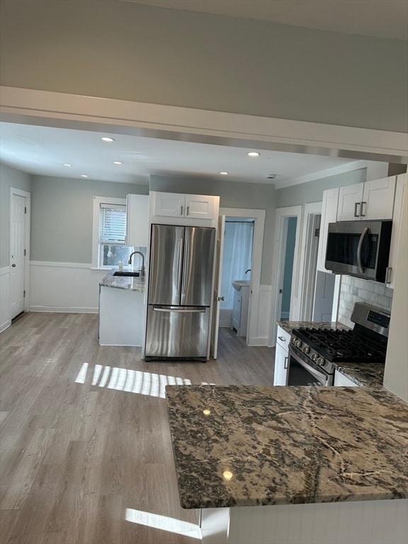 Building Photo - 801 Granite St