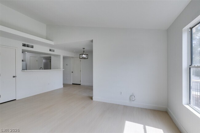 Building Photo - 2300 E Silverado Ranch Blvd