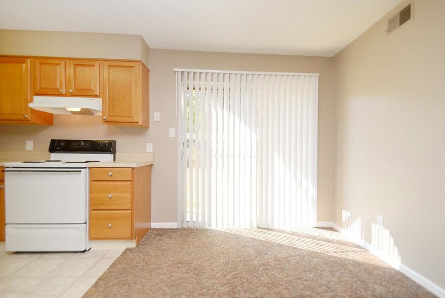 Fairview Village 812 Fairview Dr Lexington NC 27292 Apartment Finder