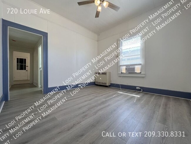Building Photo - 720 Louie Ave