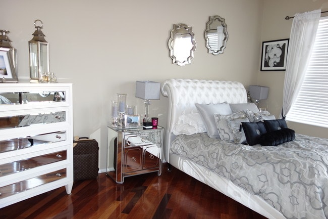 Very spacious aster bedroom - 5500 Torrance Blvd