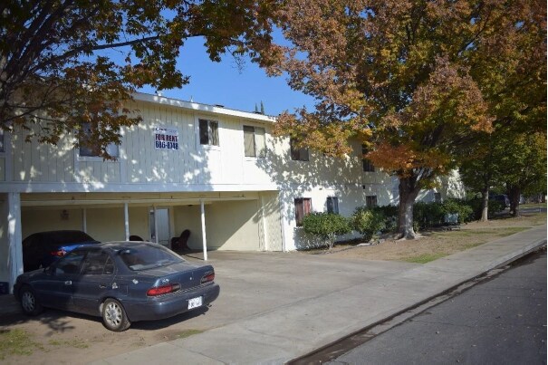 Building Photo - Bates Apartments