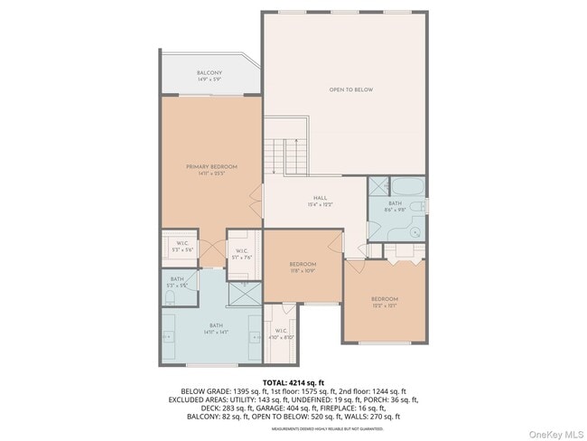 Building Photo - 1 Yale Dr