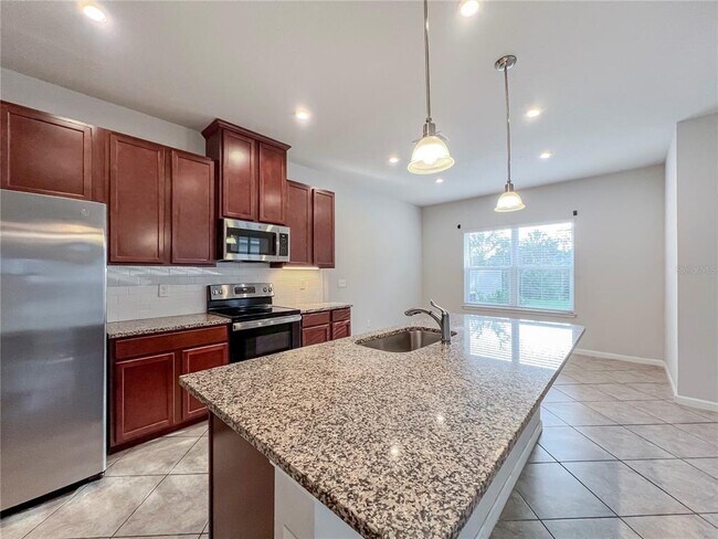 Building Photo - 8511 Rain Lily Crossing