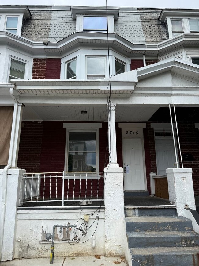 Building Photo - 2715 N 6th St