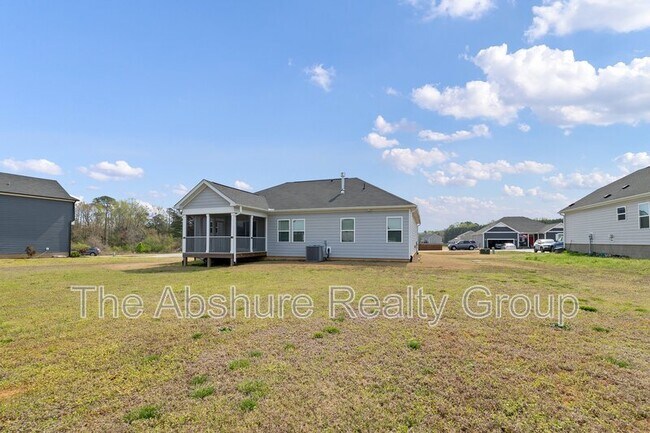 Building Photo - 7508 Frasier Fir Pl