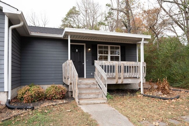 Building Photo - 5025 Bess Moore Rd