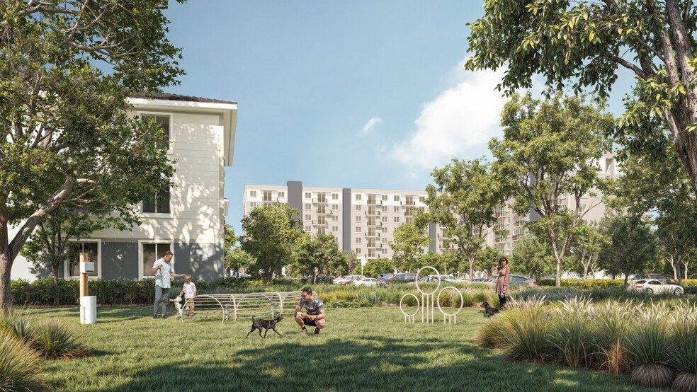 Building Photo - Princeton Landings