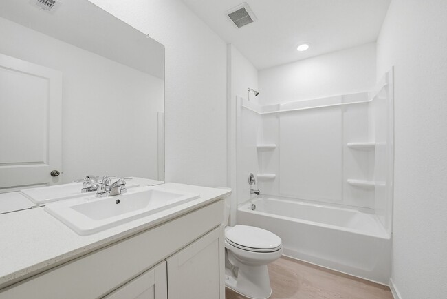 Building Photo - Brand New! Everything Included!!!