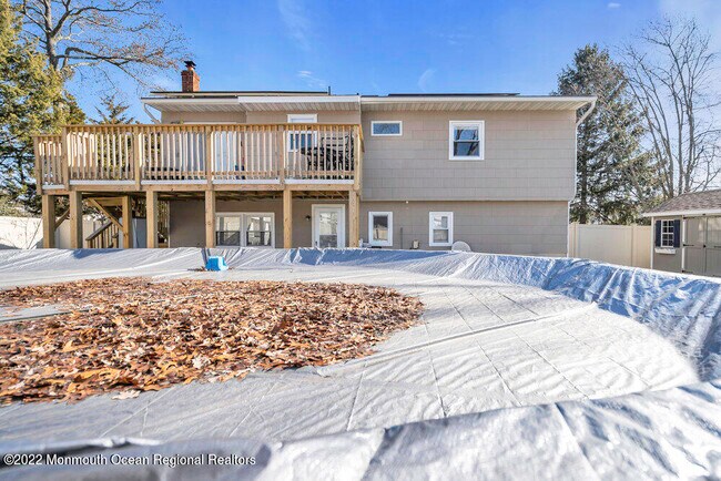 Building Photo - 110 Sherwood Ln