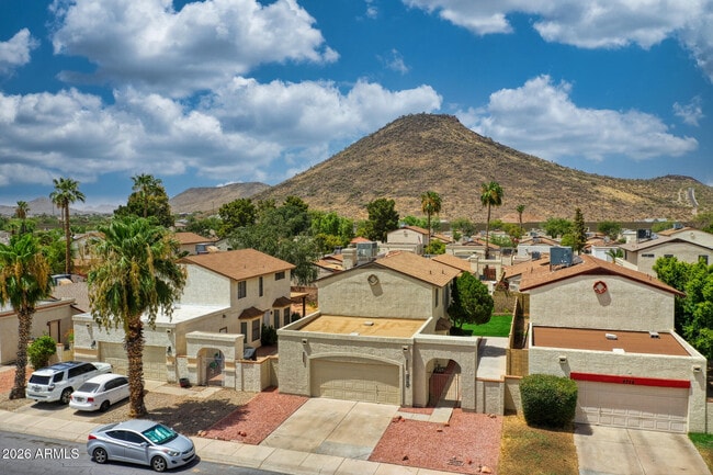 Building Photo - 4760 W Wahalla Ln