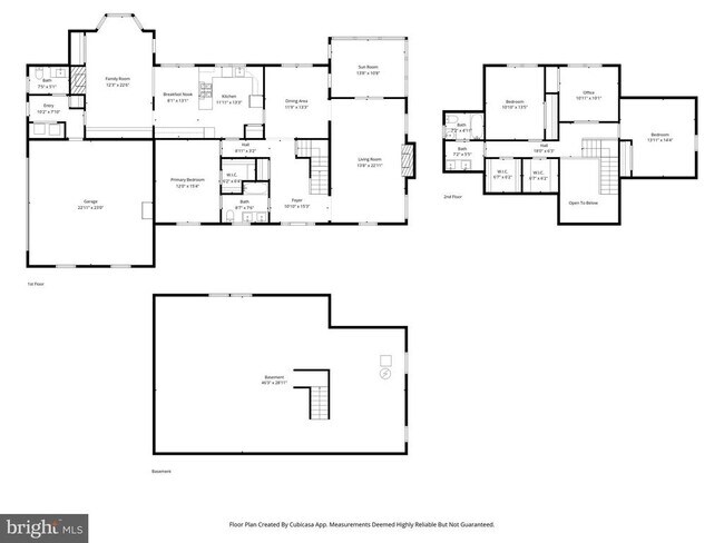 Building Photo - 1034 Walker Mill Rd