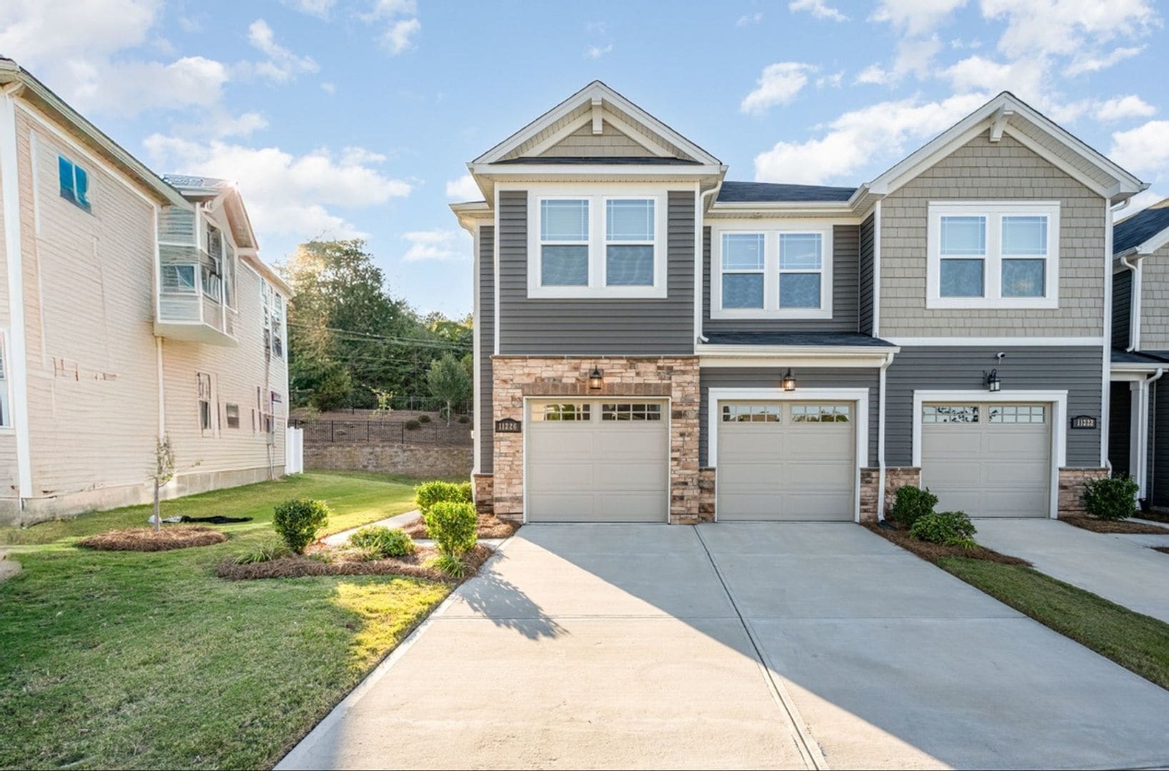 Building Photo - 11226 Bartrams Wy