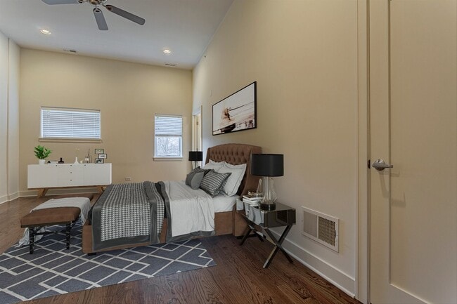 Building Photo - 2100 Greenwood St