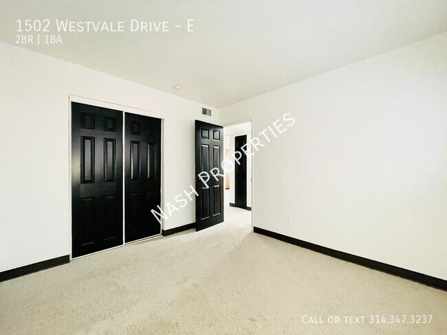 Building Photo - 1502 Westvale Dr