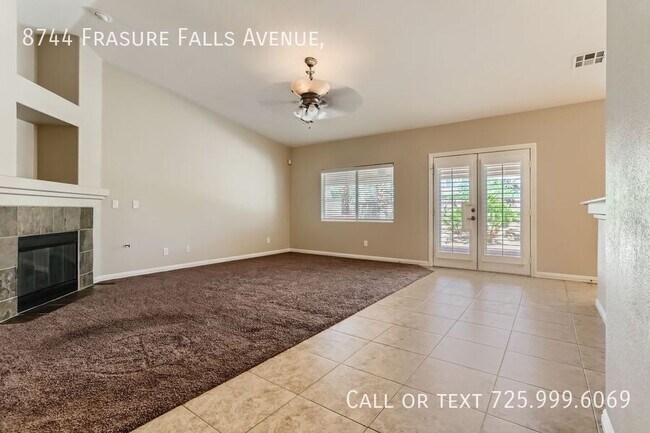 Building Photo - 8744 Frasure Falls Ave
