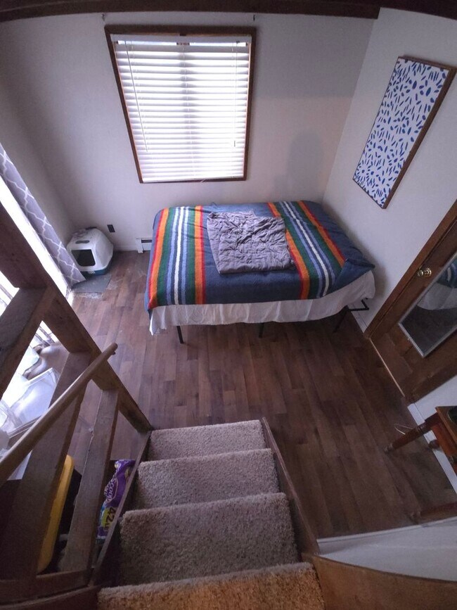 Building Photo - NO STUDENTS Available Now! Unique Large Home!