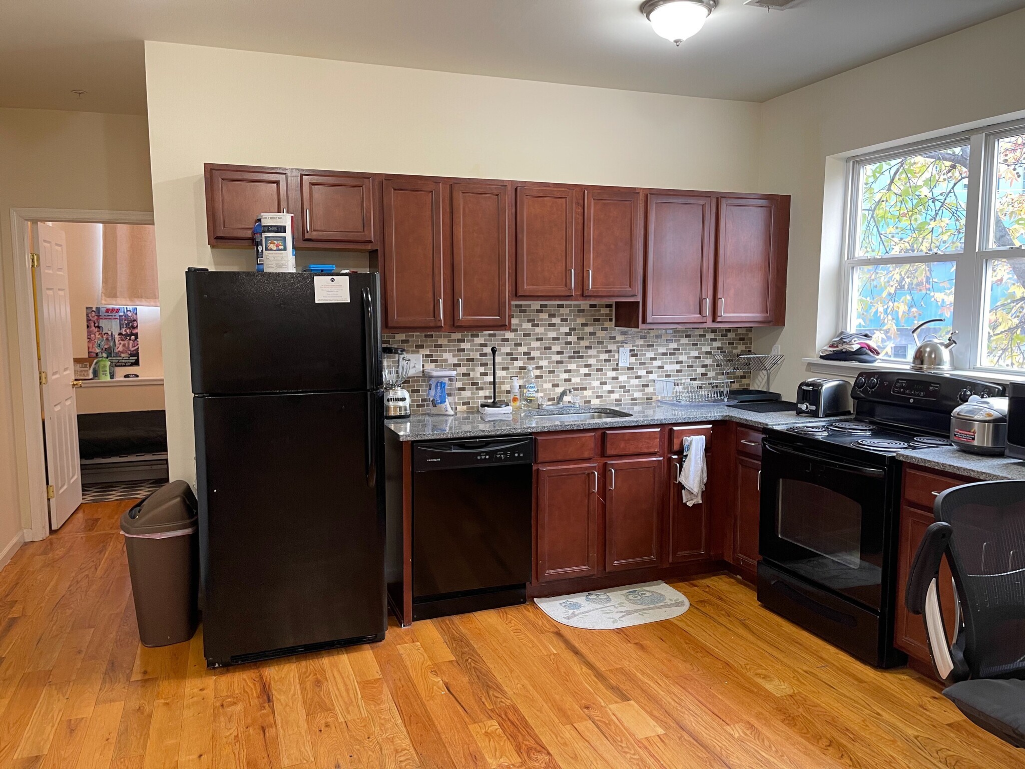 N Property Group Temple Off Campus Housing 1534 N Carlisle St