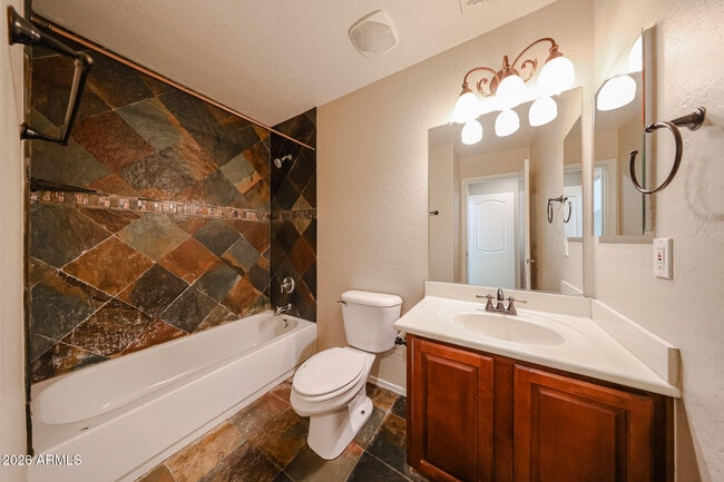 Building Photo - 12692 W Desert Mirage Dr