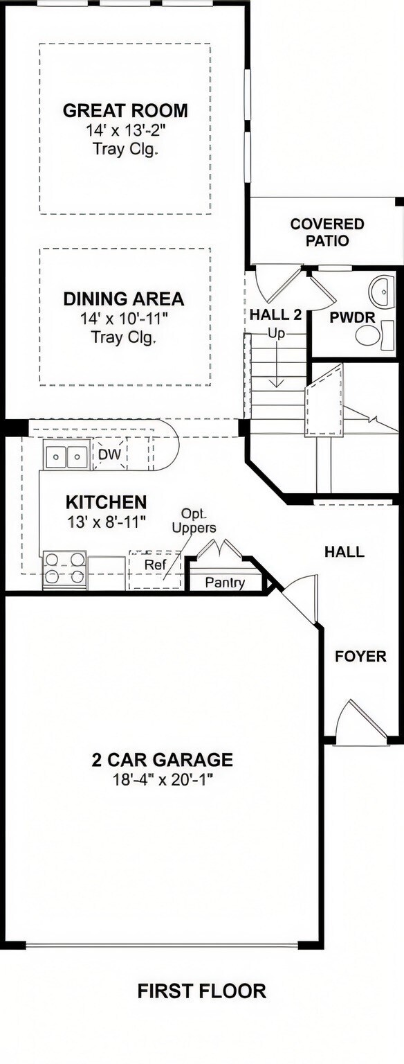 Building Photo - 7321 Hinsdale Dr