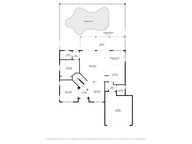 Building Photo - Stunning 5 bed Pool Home - Country Club