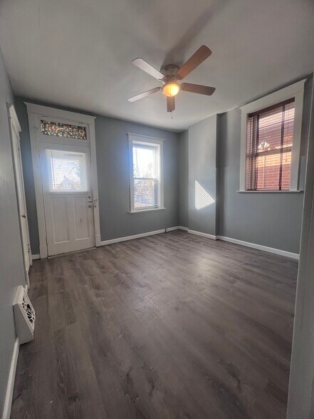 Building Photo - 4360 Gannett St