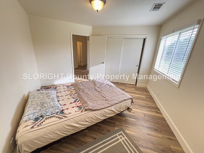 Building Photo - AVAILABLE DECEMBER - Charming Nipomo Home - 3 Bed / 2 Bath