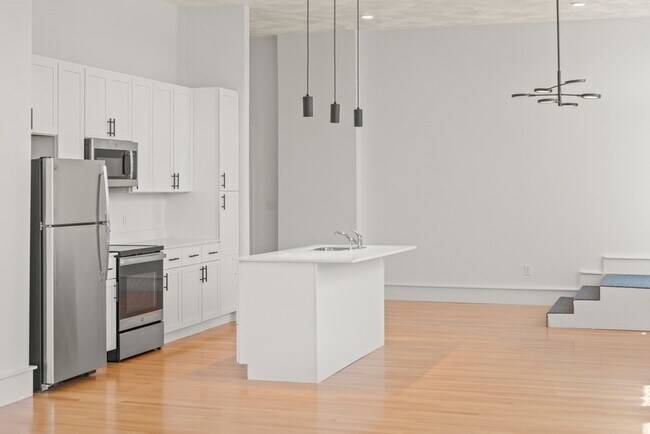 Interior Photo - Palace Apartments