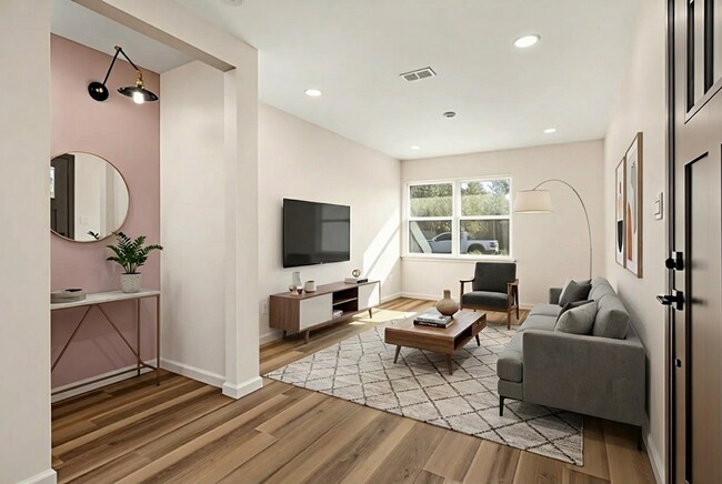 Building Photo - COMING SOON-A Fresh Start on Orchid Ave!