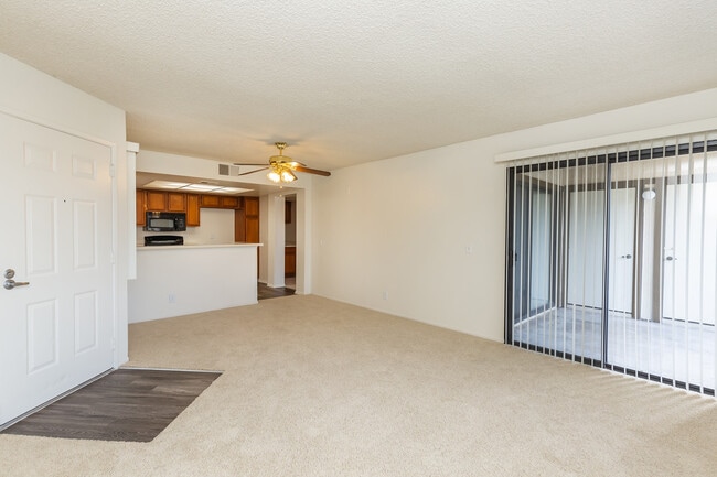 Building Photo - Sage Park Senior Apartment Homes