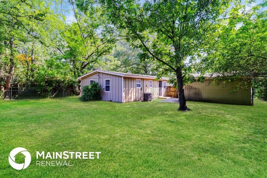 Building Photo - 3009 Carvel St