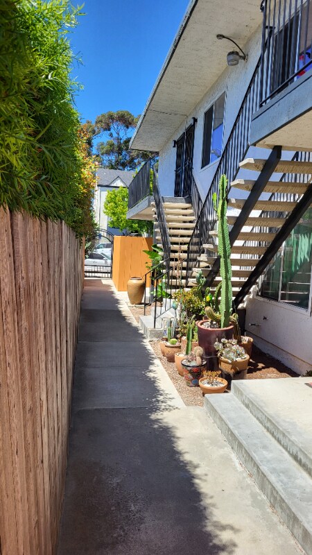 Building Photo - 2651 A St