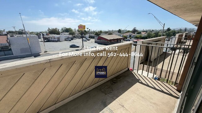 Building Photo - Condo - 1 Bedroom / 1 Bath - Long Beach