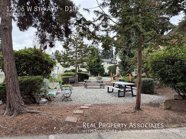 Building Photo - 12906 8th Ave W