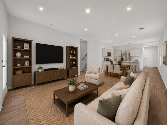 Building Photo - 24206 Foxdale Bay Ct
