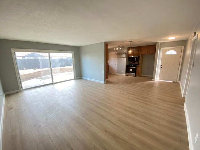 Building Photo - Updated 3 Bedroom Cypress House w/ Office ...
