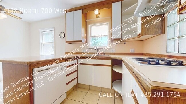 Building Photo - 158 N 700 W