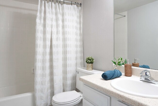 Interior Photo - Bellagio