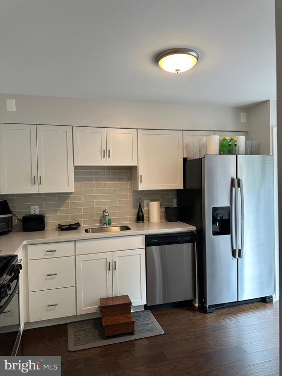 Building Photo - 10603 Brice Ct