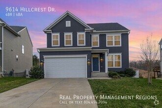 Building Photo - 9614 Hillcrest Dr