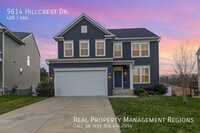 Building Photo - 9614 Hillcrest Dr