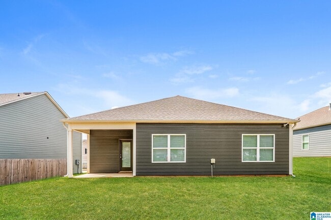 Building Photo - 5630 Post Oak Trl