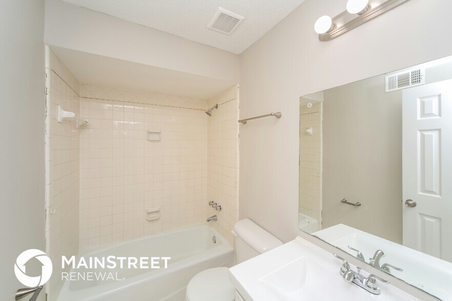 Building Photo - 6300 Scarletcrest Ln