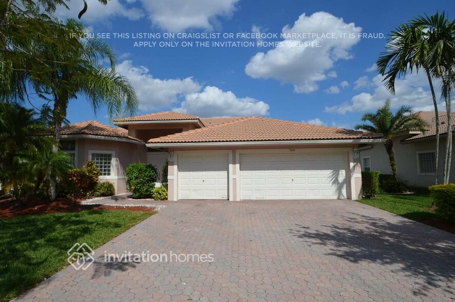 Building Photo - 5031 NW 123rd Ave