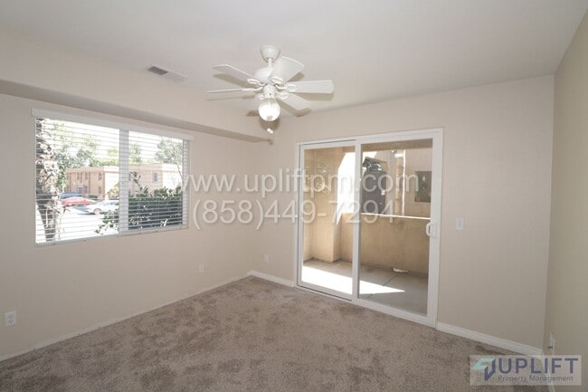 Building Photo - 2 bedroom 2 bath ground floor condo for re...