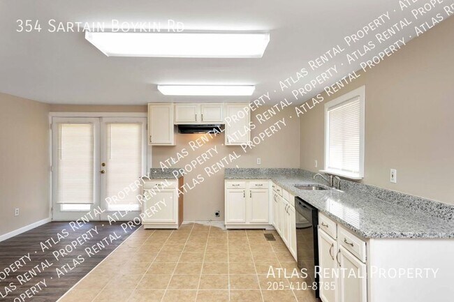 Building Photo - 354 Sartain Boykin Rd